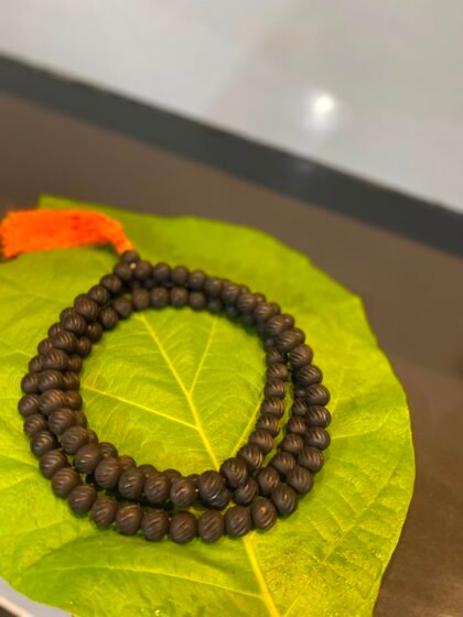 Unique Design Karungali Mala
