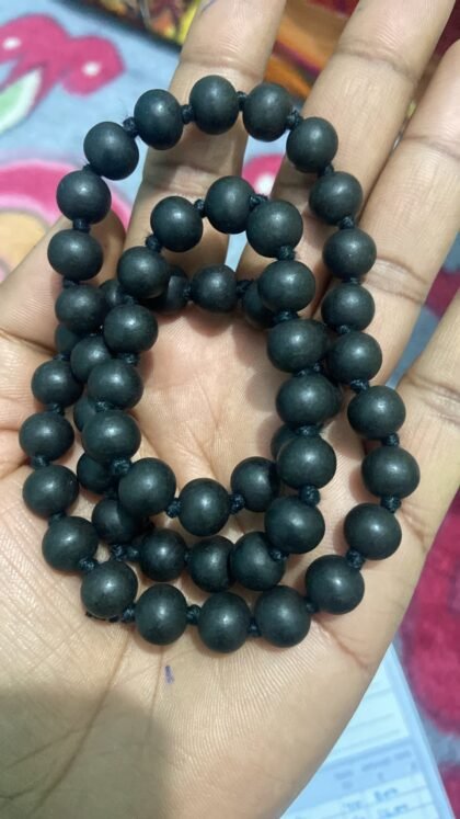 10 mm knotted Mala