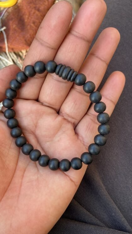 Karungali Bracelet 8 mm