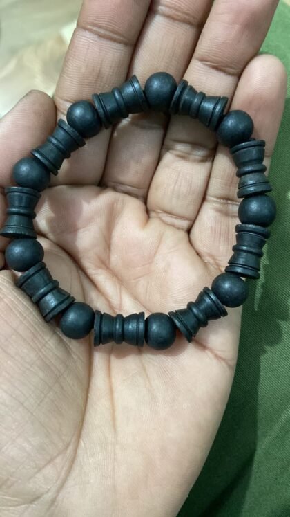 Karungali Bracelet with Unique Design