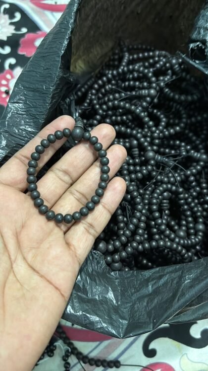 Karungali 8 mm Bracelet 189
