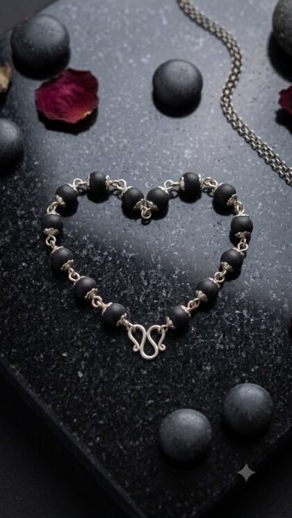 Karungali Bracelet
