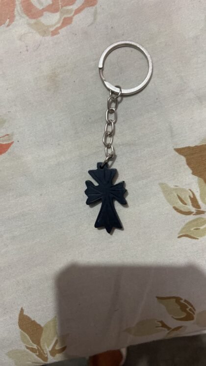 karungali Keychain