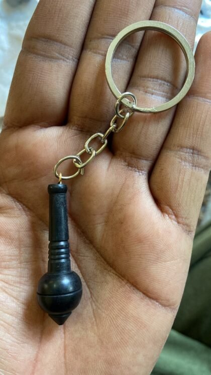 karungali Keychain