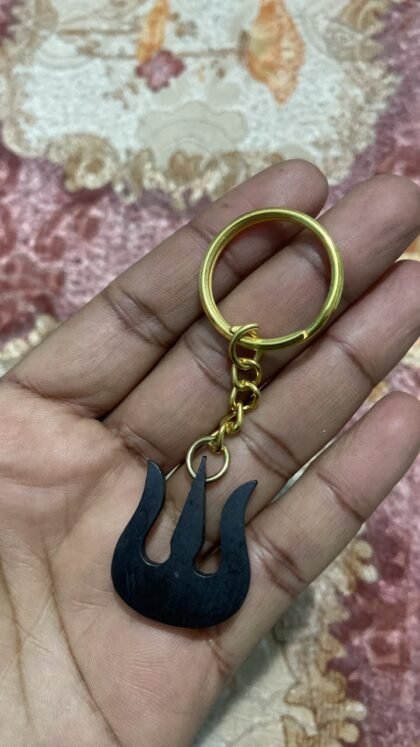 karungali Keychain