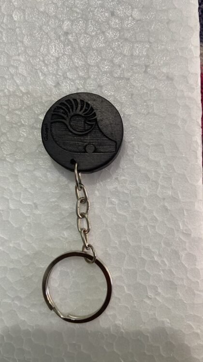 karungali Keychain