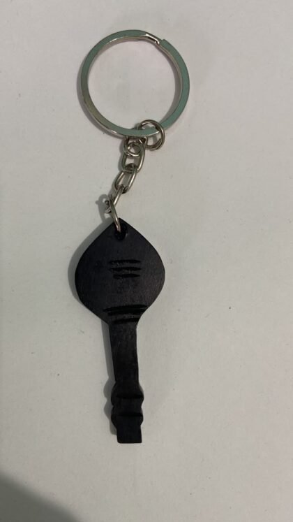 karungali Keychain