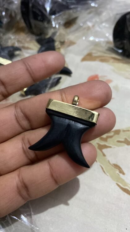 karungali Keychain