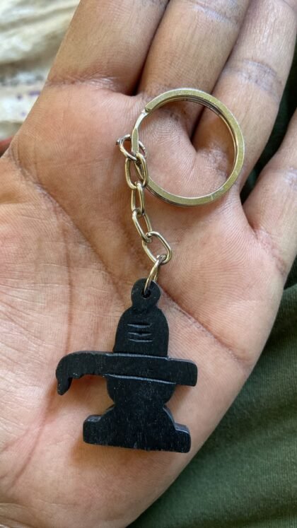 karungali Keychain